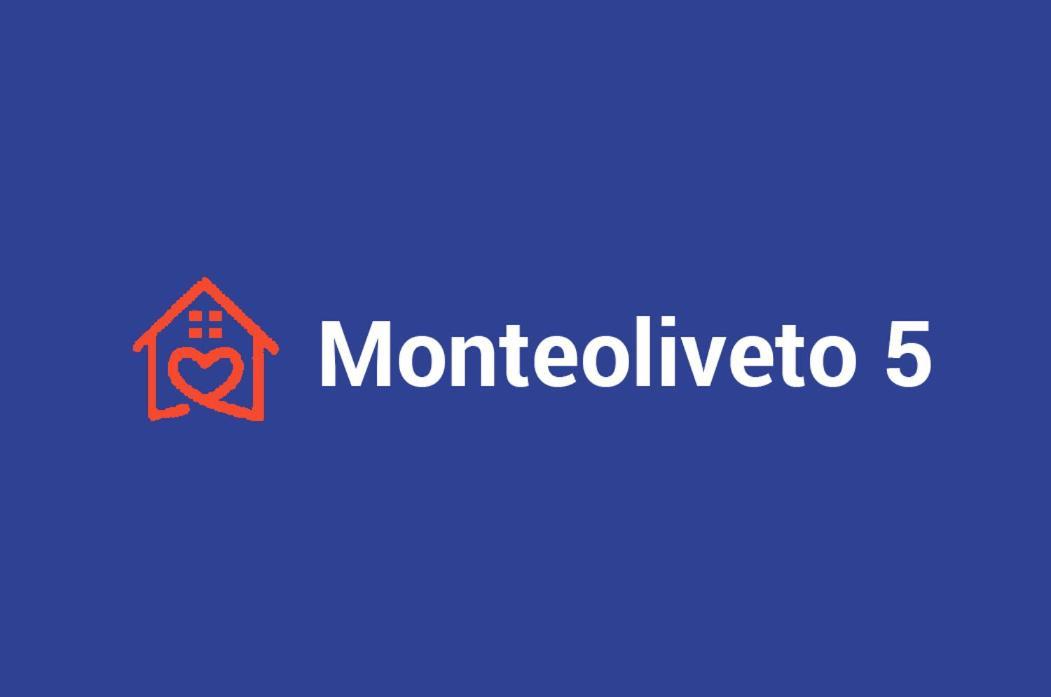 Monteoliveto 5 Bed & Breakfast Naples Exterior photo